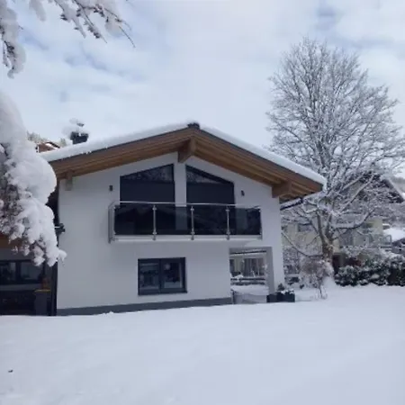 Chalet Pitterle