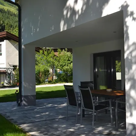 Pitterle Chalet *