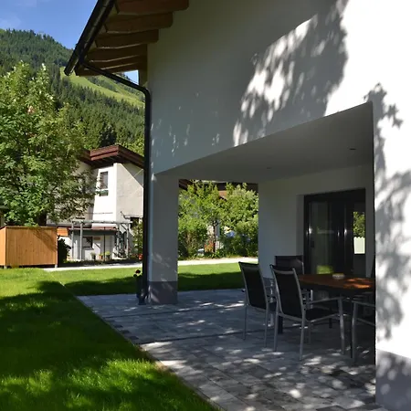 Pitterle Chalet Saalbach-Hinterglemm