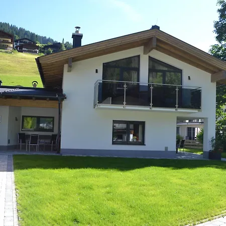 Pitterle Chalet