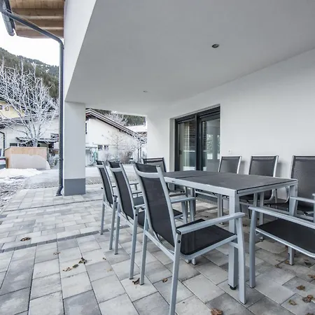 Chalet Pitterle *