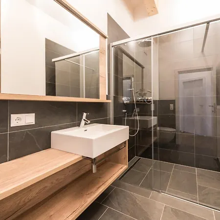 Chalet Pitterle Saalbach-Hinterglemm