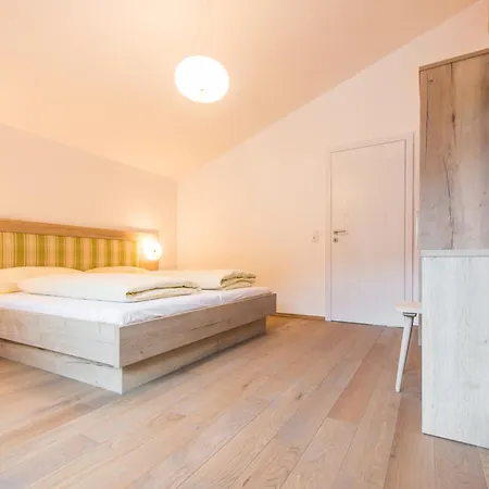 Pitterle Chalet