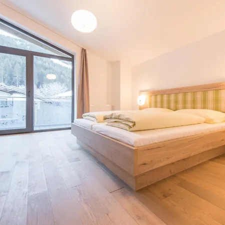 Chalet Pitterle