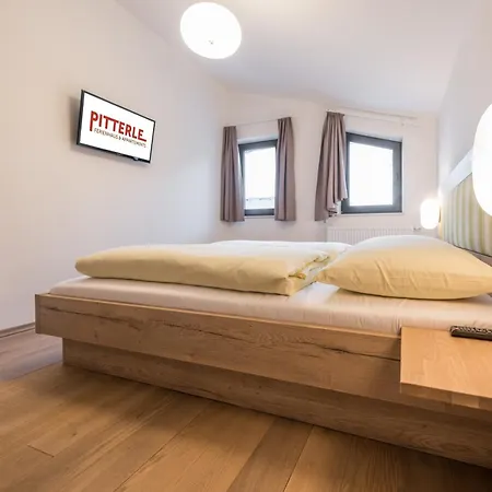 Pitterle Chalet *