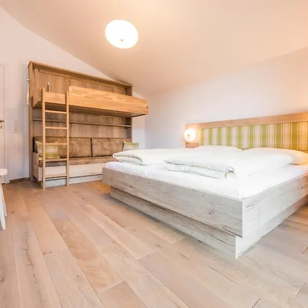 Pitterle Chalet Saalbach-Hinterglemm