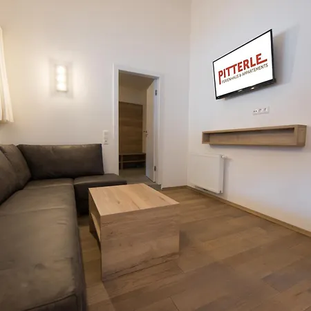 Pitterle Chalet