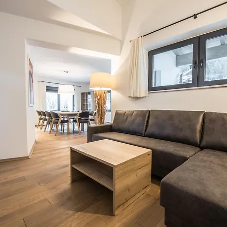 Chalet Pitterle