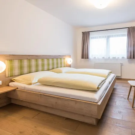 Pitterle Chalet Saalbach-Hinterglemm